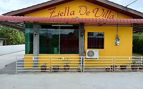 Ziella De Villa